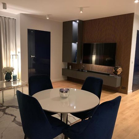 ורשה Madost Apart Mokotow 54 M2 Airport Chopin & Buisness מראה חיצוני תמונה