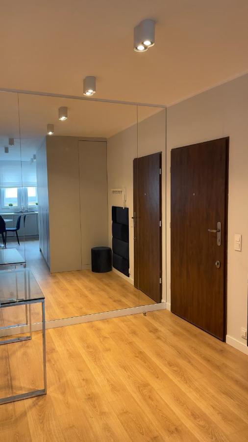 ורשה Madost Apart Mokotow 54 M2 Airport Chopin & Buisness מראה חיצוני תמונה